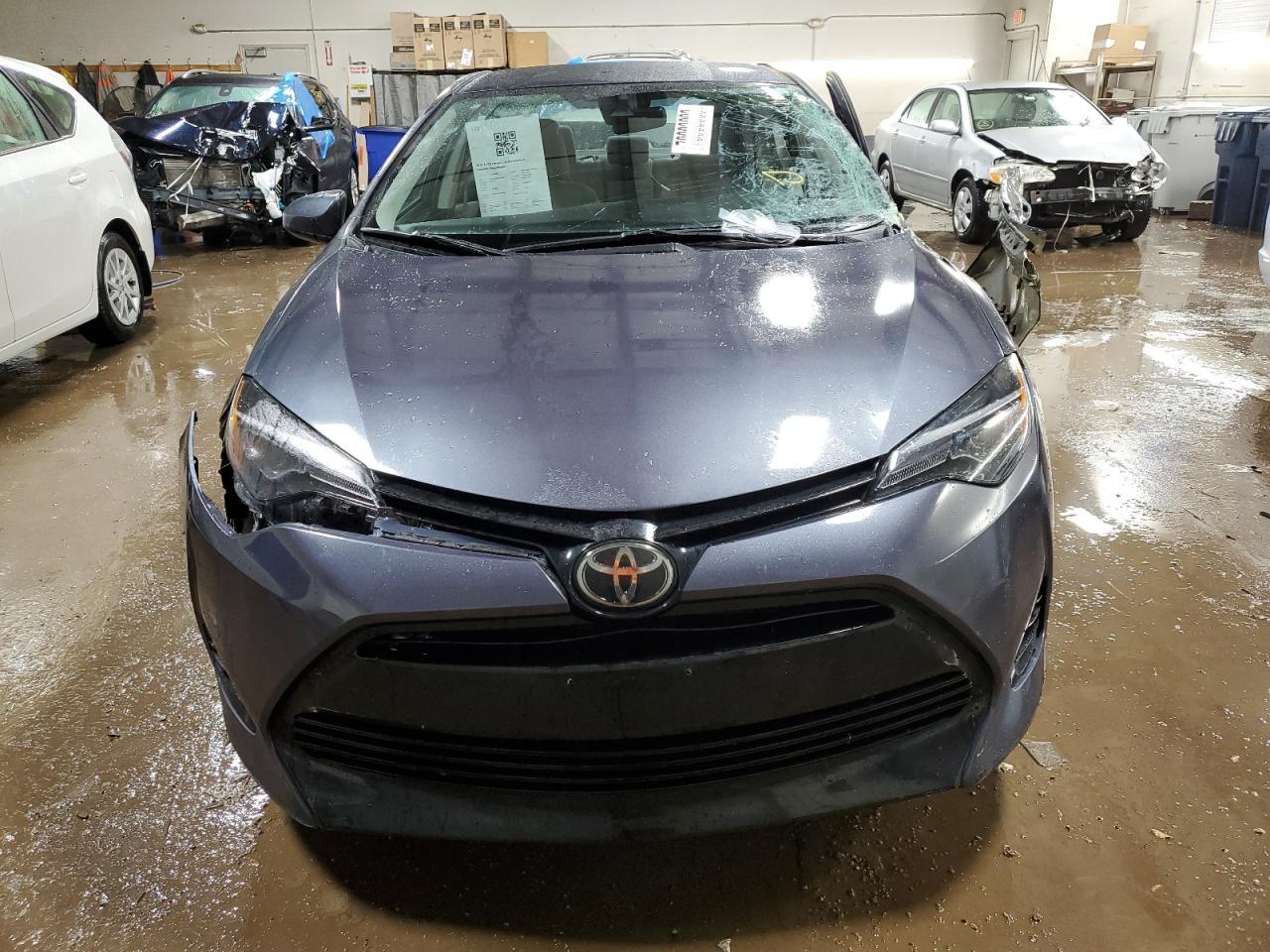 2018 TOYOTA COROLLA L - Image 5