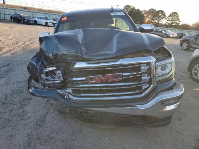 2018 GMC Sierra K1500 Slt - Фото 5