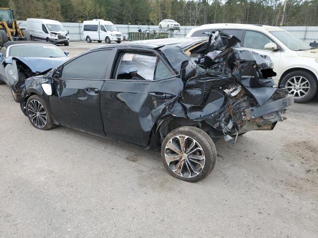 2016 Toyota Corolla L - Фото 2