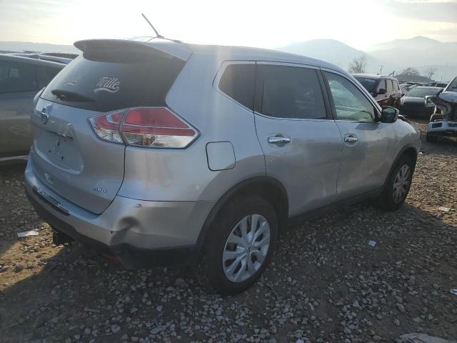2015 Nissan Rogue S - Фото 3