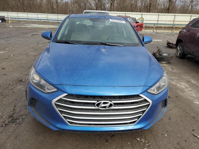 2018 Hyundai Elantra Sel - Фото 5