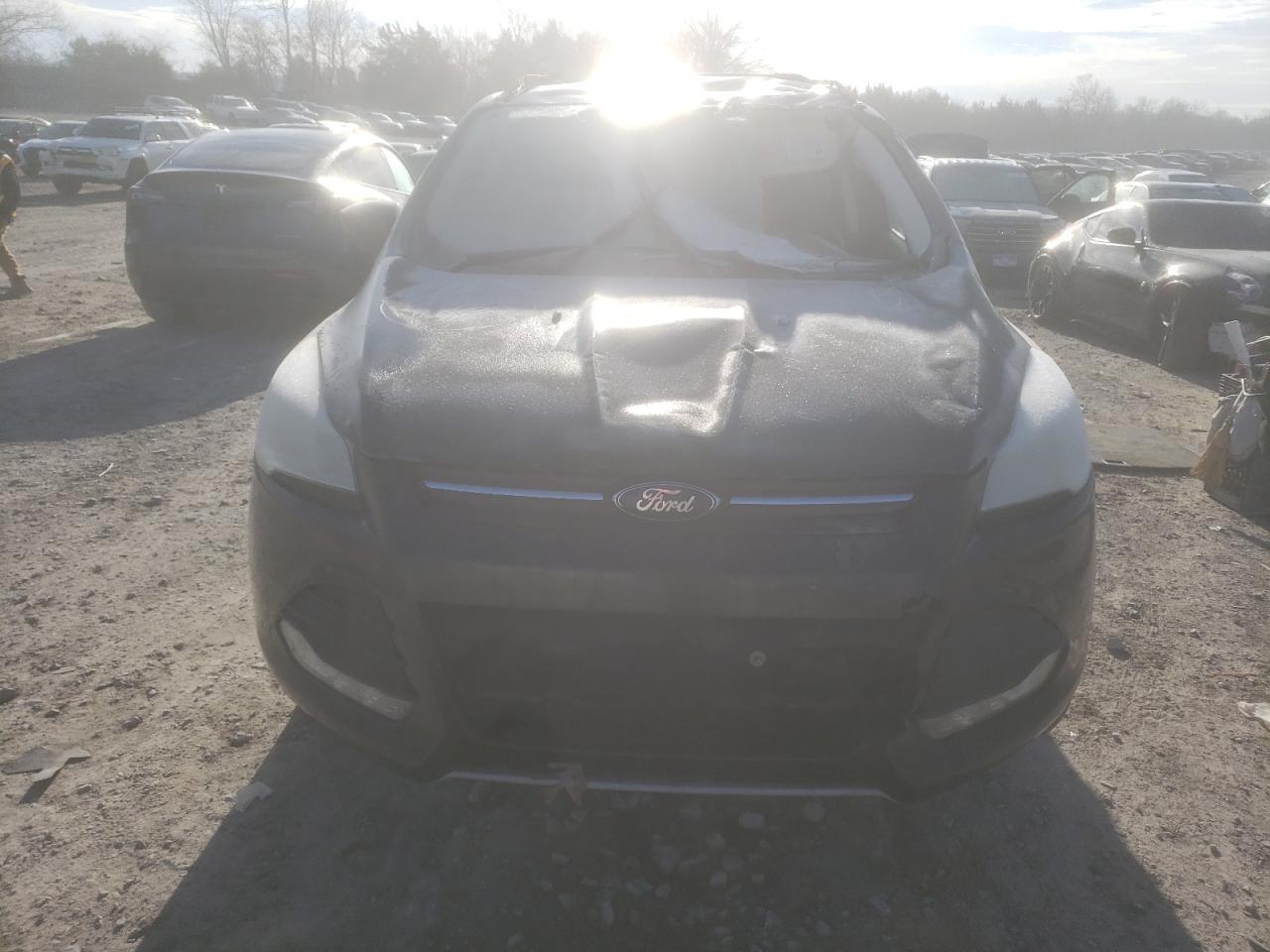 2013 FORD ESCAPE SE - Фото 5
