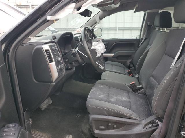 2016 Chevrolet Silverado K1500 Lt - Image 7
