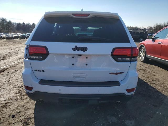 2018 Jeep Grand Cherokee Trailhawk - Фото 6