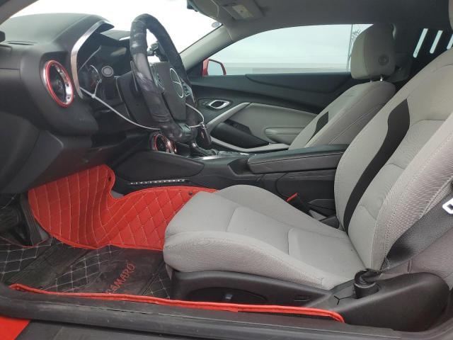 2018 Chevrolet Camaro Lt - Image 7