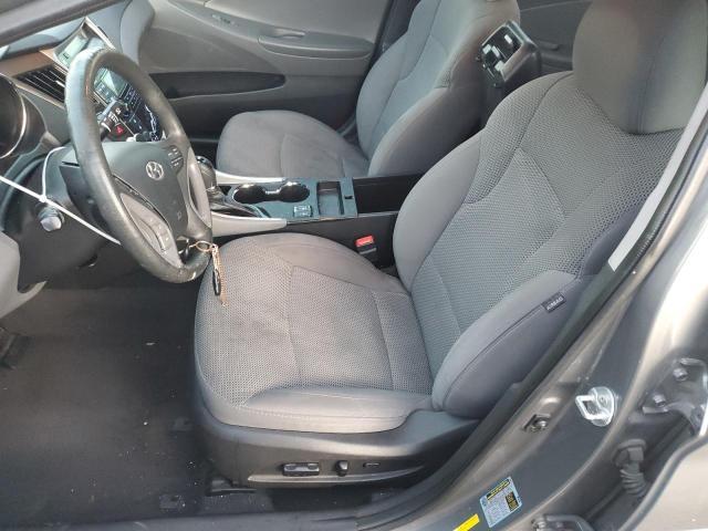 2013 Hyundai Sonata Gls - Image 7