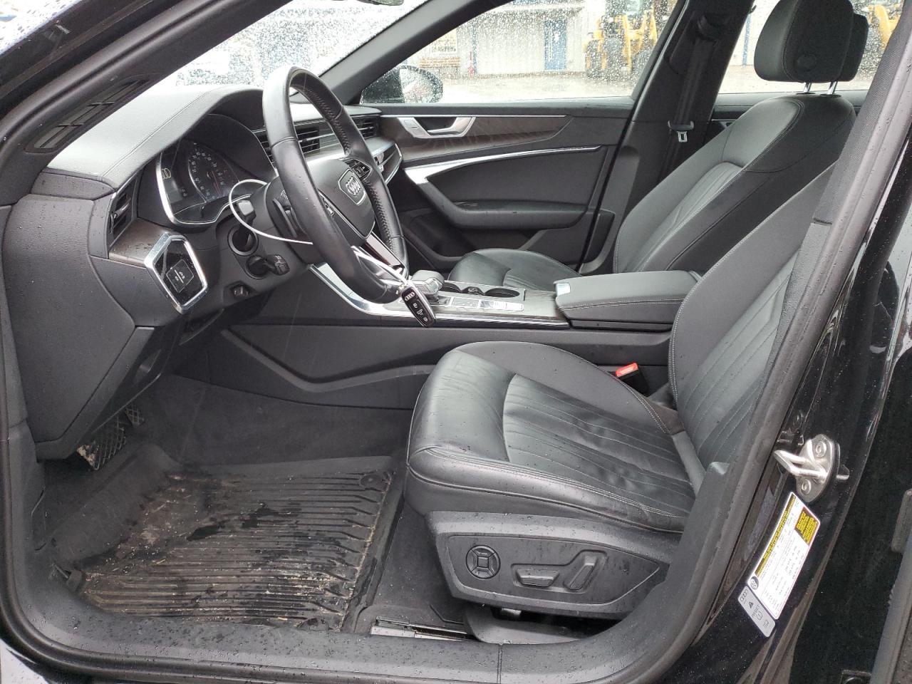 2019 AUDI A6 PREMIUM - Фото 7