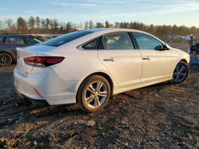 2018 HYUNDAI SONATA SPO - Фото 3