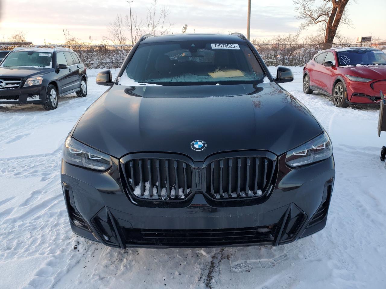 2023 BMW X3 XDRIVE3 - Image 5