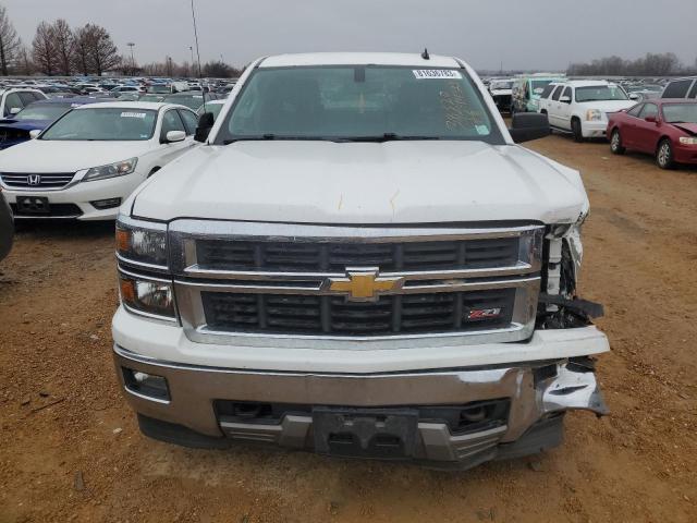 2014 Chevrolet Silverado K1500 Lt - Image 5