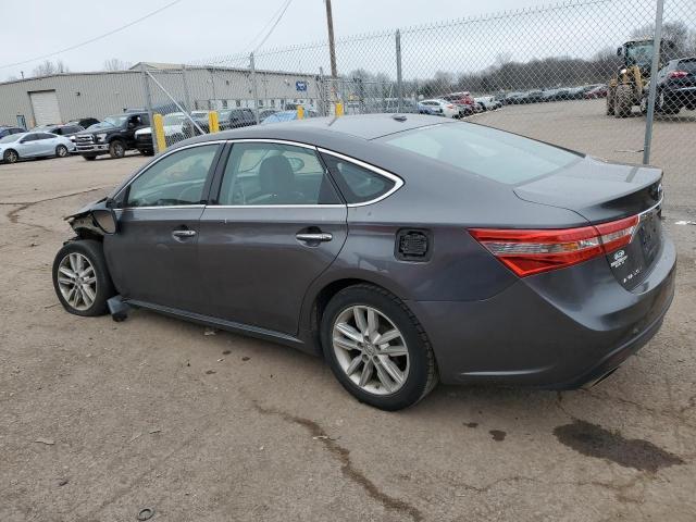 2015 Toyota Avalon Xle - Фото 2