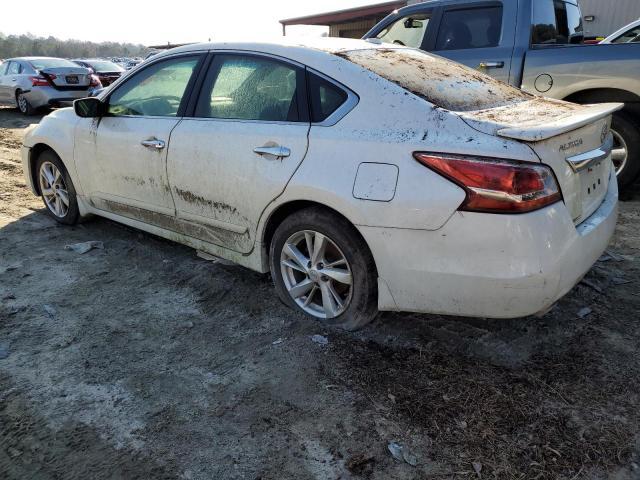 2013 Nissan Altima 2.5 - Фото 2