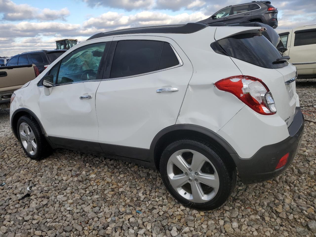 2016 BUICK ENCORE CON - Image 2