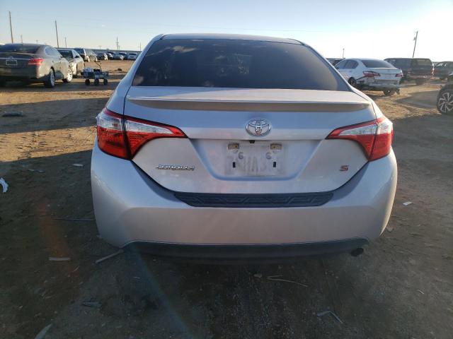 2015 Toyota Corolla L - Фото 6