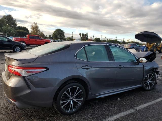 2018 Toyota Camry L - Фото 3