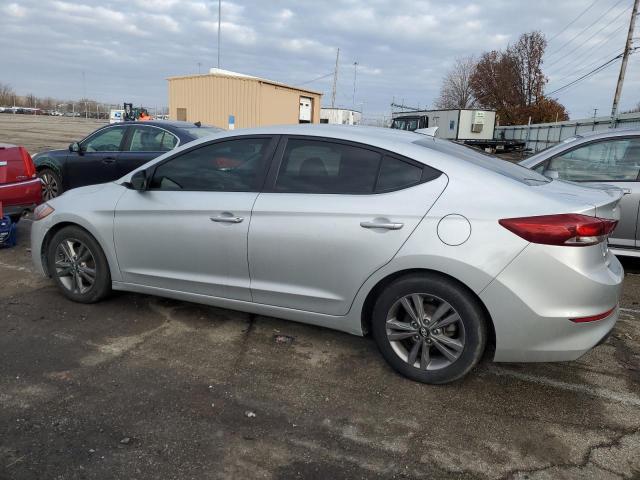 2018 Hyundai Elantra Sel - Image 2