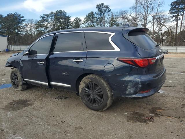 2017 Infiniti Qx60 - Фото 2