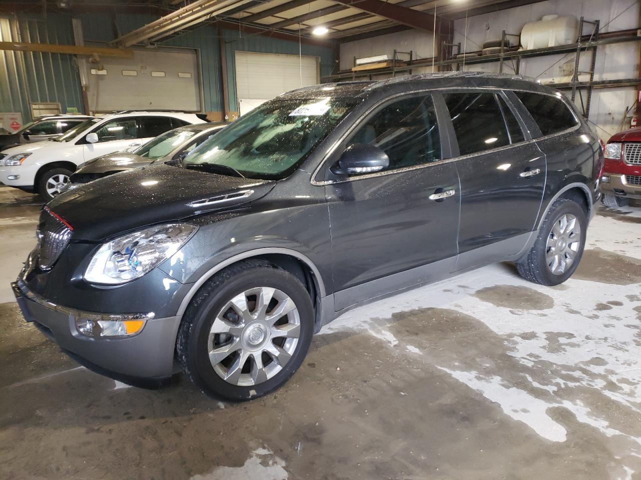 2012 BUICK ENCLAVE car image