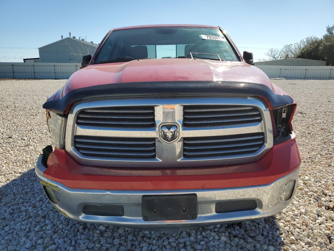 2014 RAM 1500 SLT - Image 5