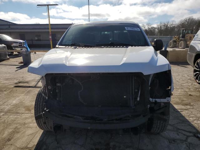 2016 Ford F150 Super Cab - Фото 5