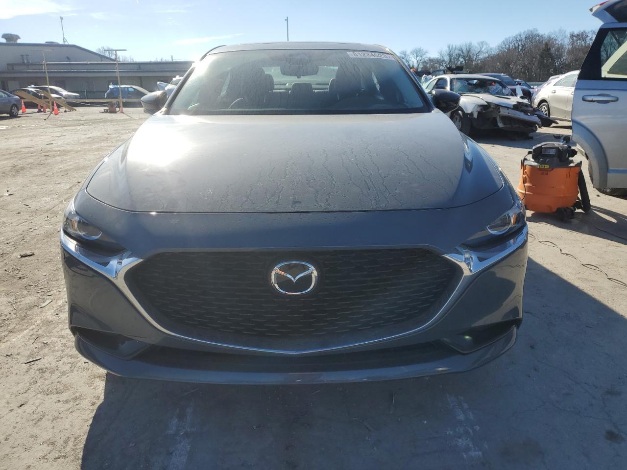 2023 MAZDA 3 PREFERRE - Image 5