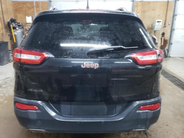 2016 Jeep Cherokee Latitude - Image 6