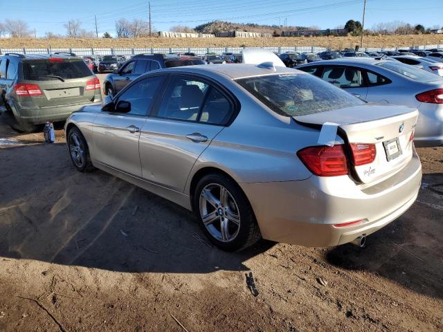 2013 BMW 320 I xDrive - Фото 2