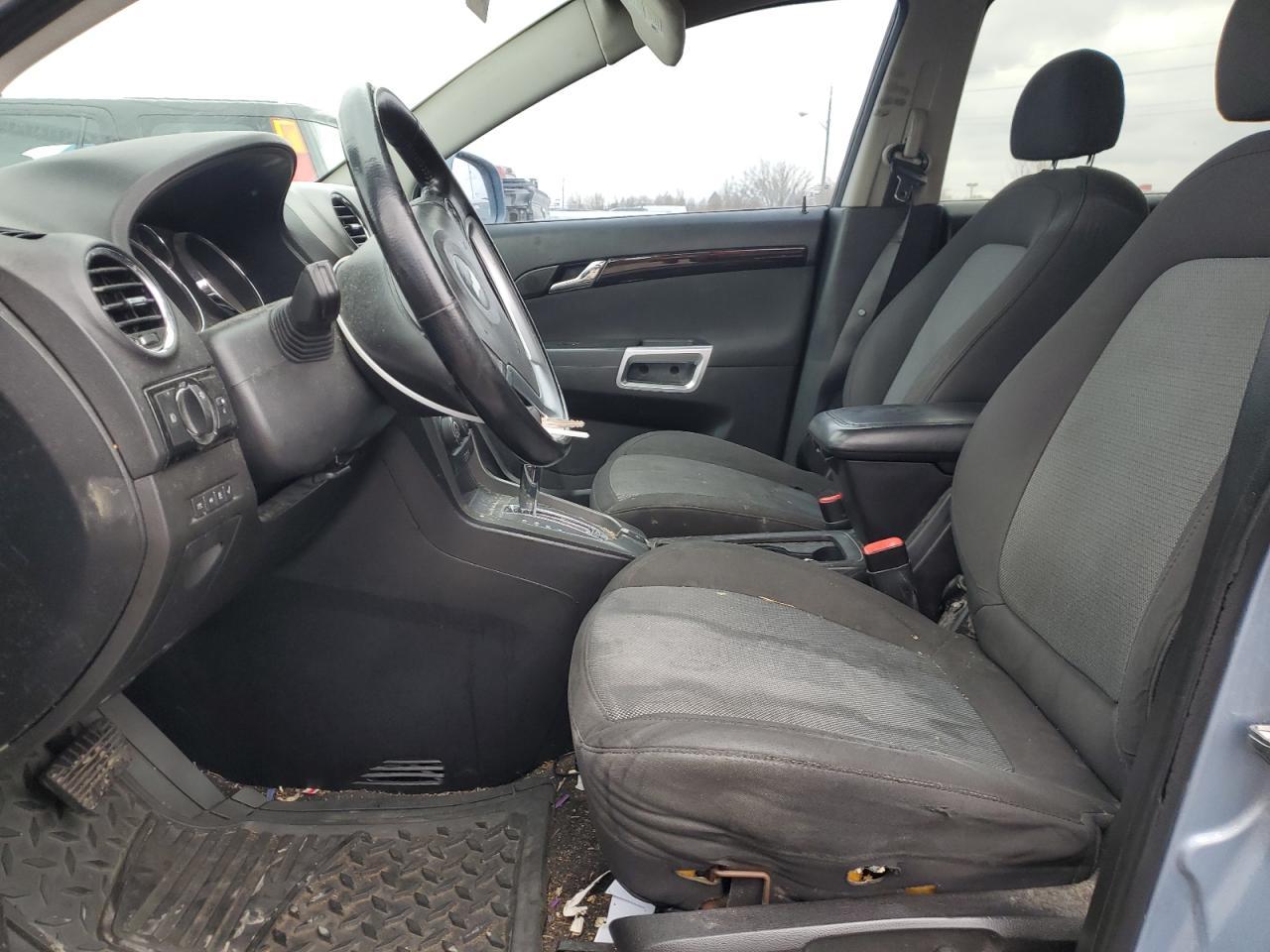 2013 CHEVROLET CAPTIVA LT - Image 7