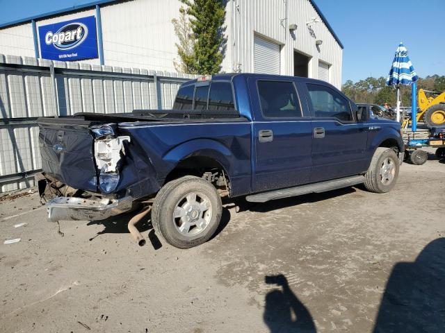 2010 Ford F150 Supercrew - Фото 3
