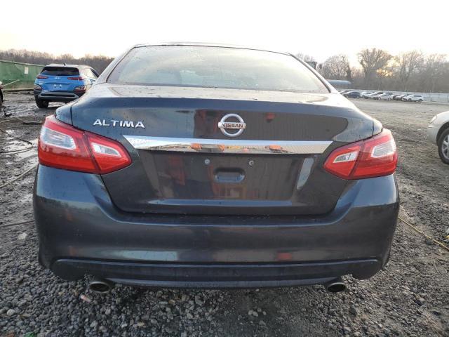 2017 Nissan Altima 2.5 - Фото 6
