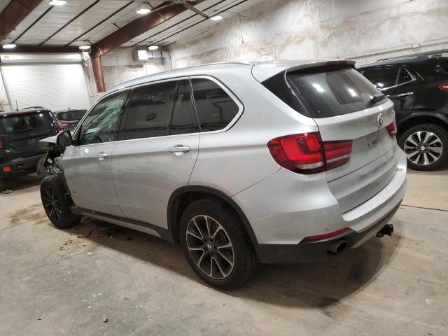 2017 BMW X5 xDrive35I - Фото 2