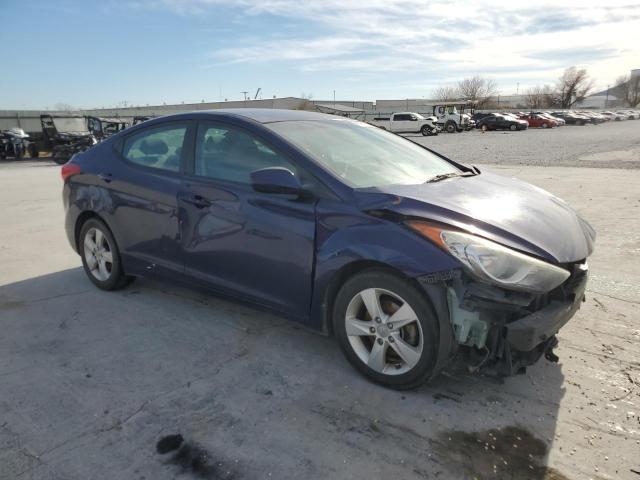 2013 Hyundai Elantra Gls - Image 4