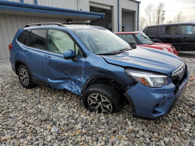 2020 Subaru Forester Premium - Фото 4