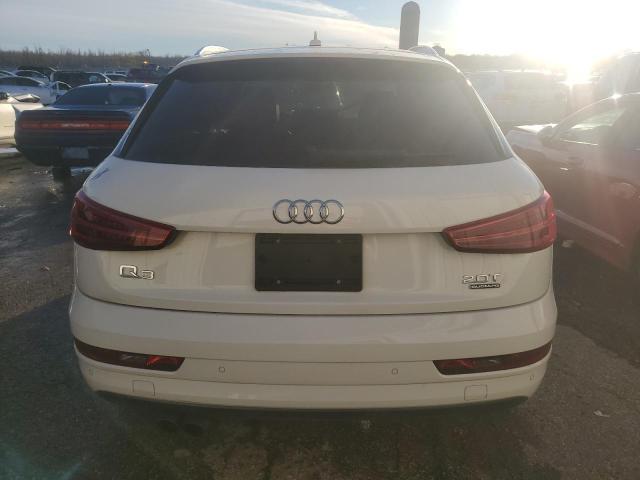 2018 Audi Q3 Premium Plus - Image 6