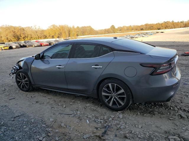 2020 Nissan Maxima Sl - Image 2