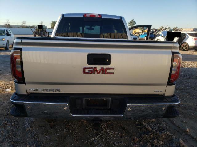 2018 GMC Sierra K1500 Slt - Фото 6