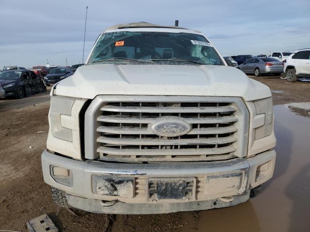 2016 Ford F150 Supercrew - Image 5