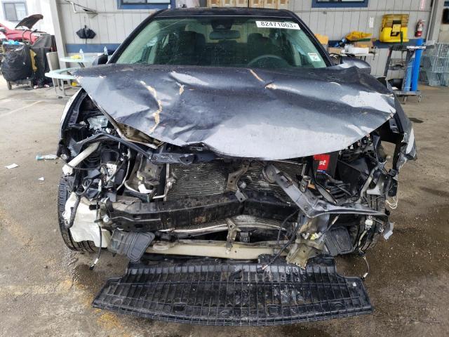 2018 Toyota Corolla L - Фото 5