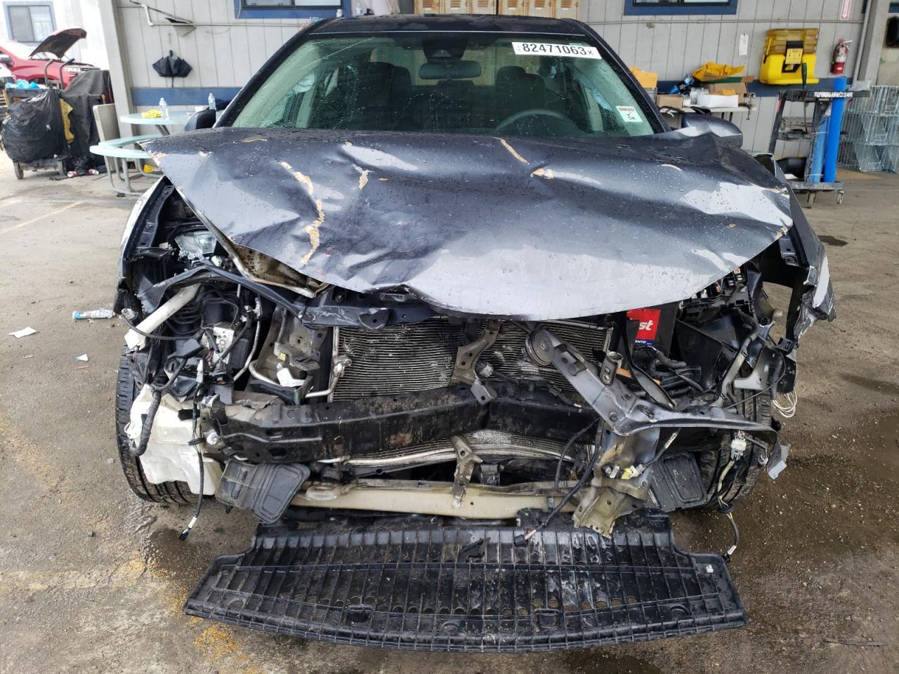 2018 TOYOTA COROLLA L - Image 5