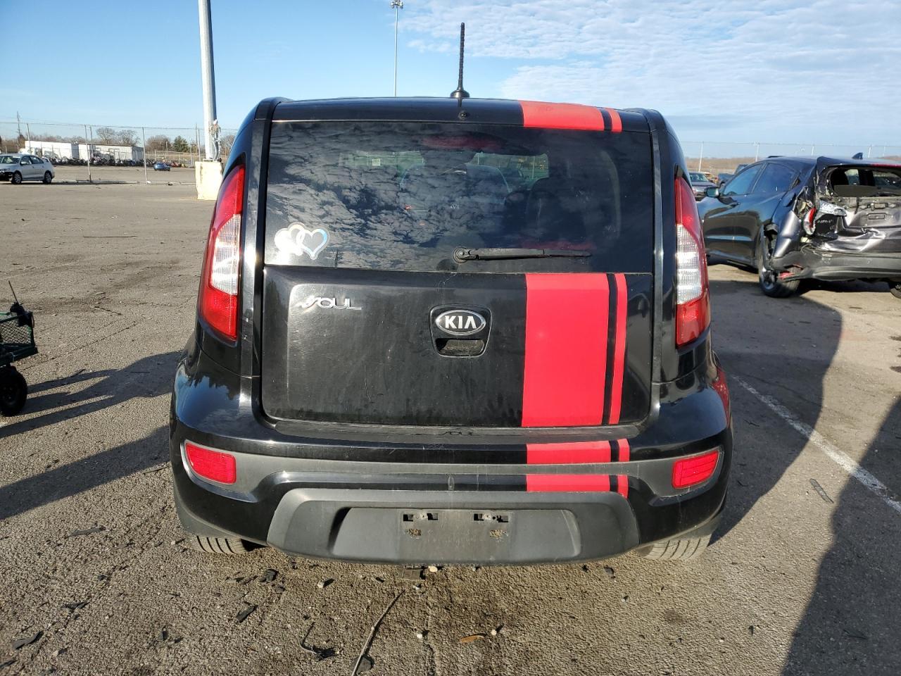 2013 KIA SOUL - Image 6