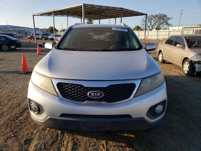 2012 KIA SORENTO - Фото 5