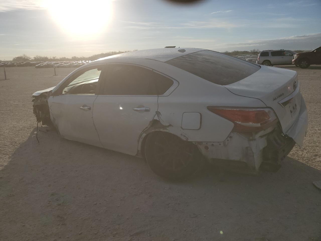 2015 NISSAN ALTIMA 2.5 - Image 2