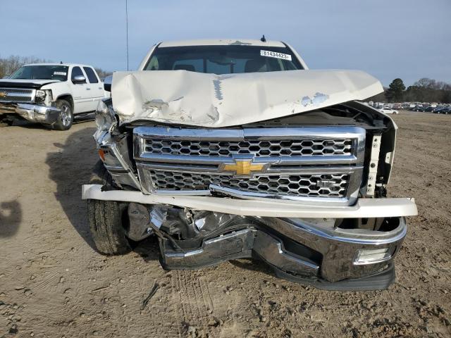 2014 Chevrolet Silverado C1500 Ltz - Фото 5