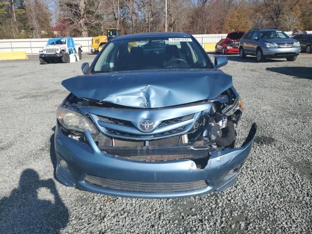 2013 Toyota Corolla Base - Image 5