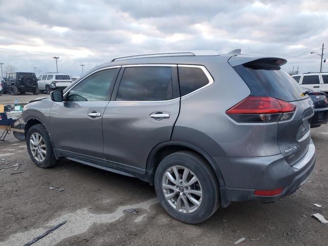 2018 Nissan Rogue S - Фото 2