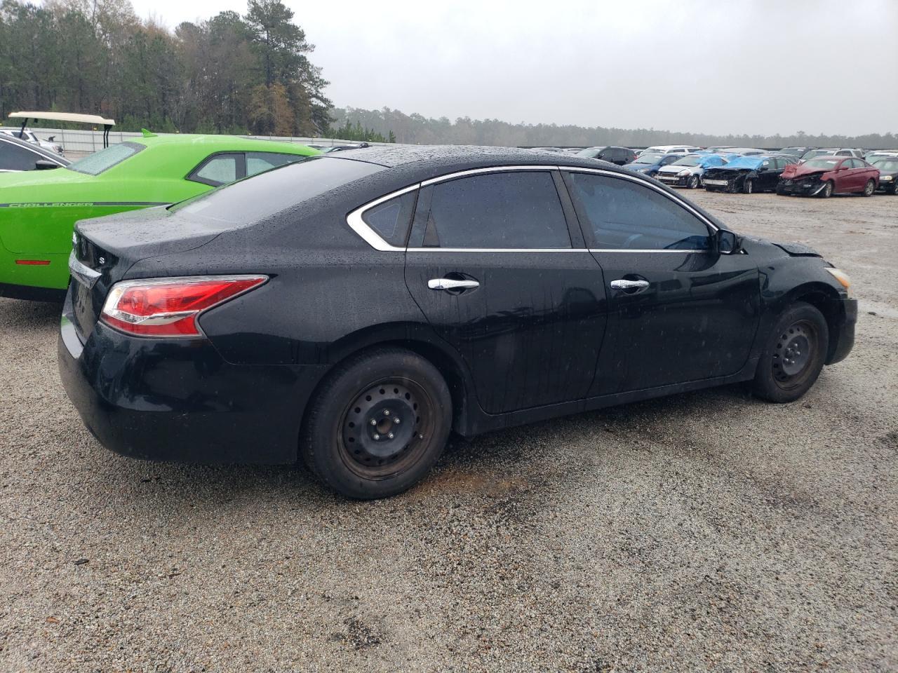 2015 NISSAN ALTIMA 2.5 - Image 3