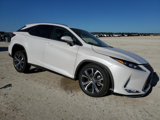 2022 Lexus Rx 350 - Фото 4