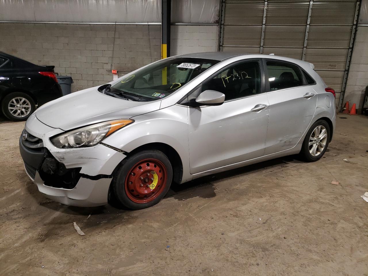 2013 HYUNDAI ELANTRA GT