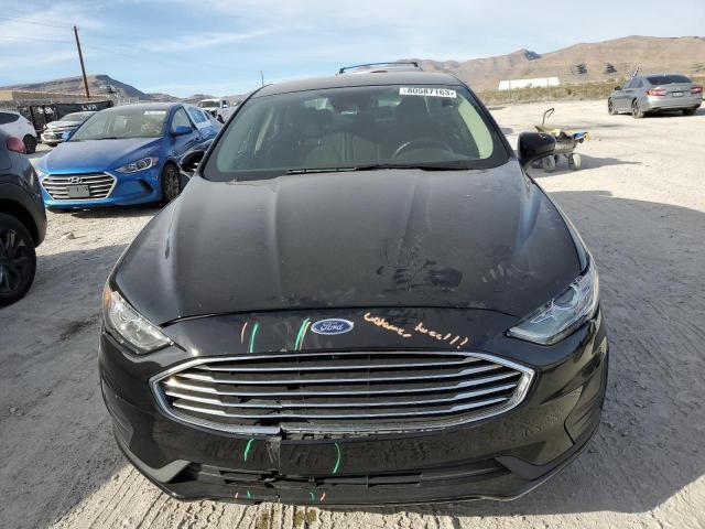2020 Ford Fusion Se - Image 5