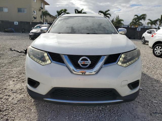 2015 Nissan Rogue S - Image 5